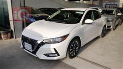 نیسان سێنترا